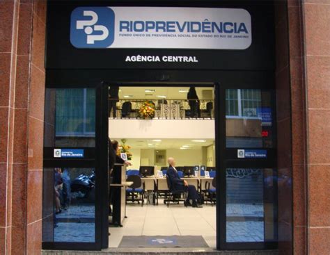 iporj|Rioprevidência .